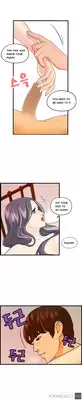 [Hong Squad] Guest House Ch.1-23 (English) (Ongoing)