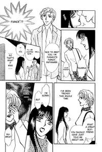 Mist Magazine(Ladies Comics) (1998)