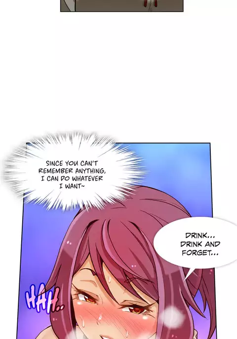 Secret Folder Ch.1-12