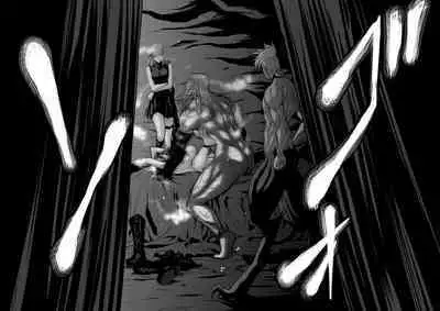 Chijou Hyakkai Ch51-55 Chinese Version「地上100阶」個人翻譯