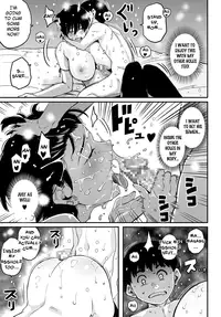 [Hana Hook] Hahaoya Shikkaku Elite Oyako no M Buta Netorare Tenraku Jinsei [English]