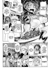 [Meme50] Chome Chome Otome | Girl is ready for XXX! [English]