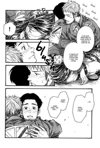 (FALL OF WALL Osaka 2) [MASCARA (Ogami Aki)] Survival (Shingeki no Kyojin) [English] [Baka Dumb Aho Scans]