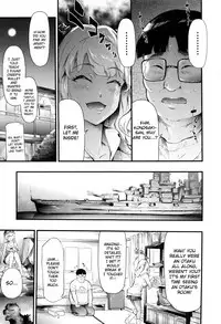 [Shiki Takuto] Gal Tomo Harem - The harem of gal's friend. [English] {Hennojin}