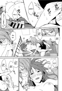 (C94) [Tatakai no Kiseki (Senyuu)] "...Shiyo?" "Dame desu" (BanG Dream!) (English)