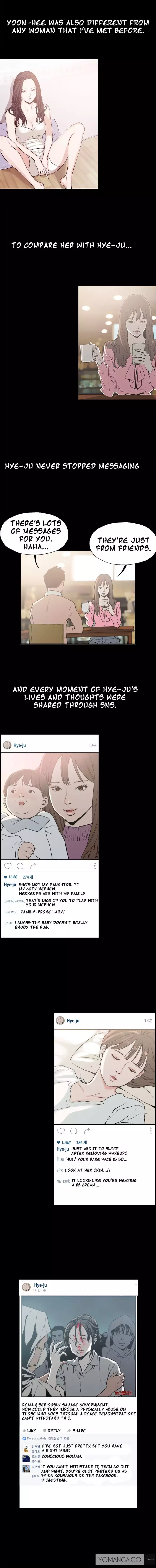 Cohabitation Ch.1-15