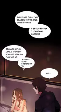 By Chance (Ep. 1-30) [English]