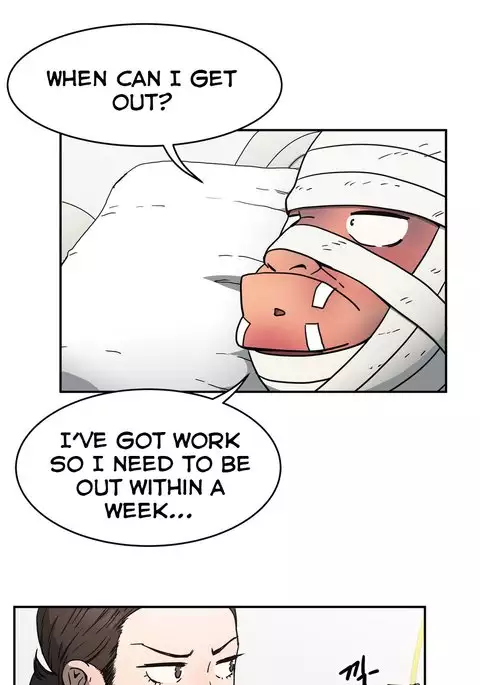 Refrain Love Ch.1-26