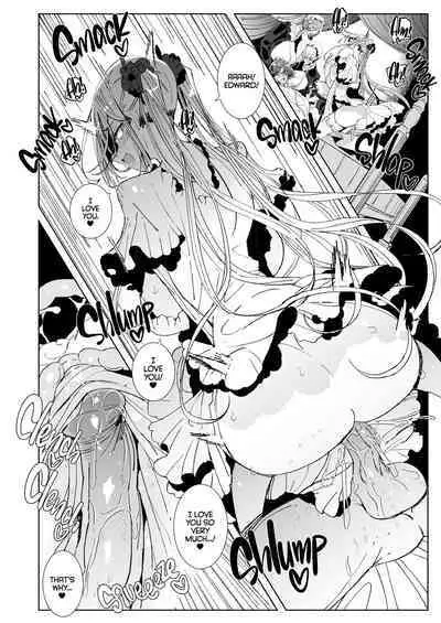 Gentleman’s Maid Sophie 9