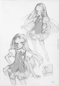 [Littlewitch (Ooyari Ashito)] BetaGraph about PERIOD [2007-09-14]