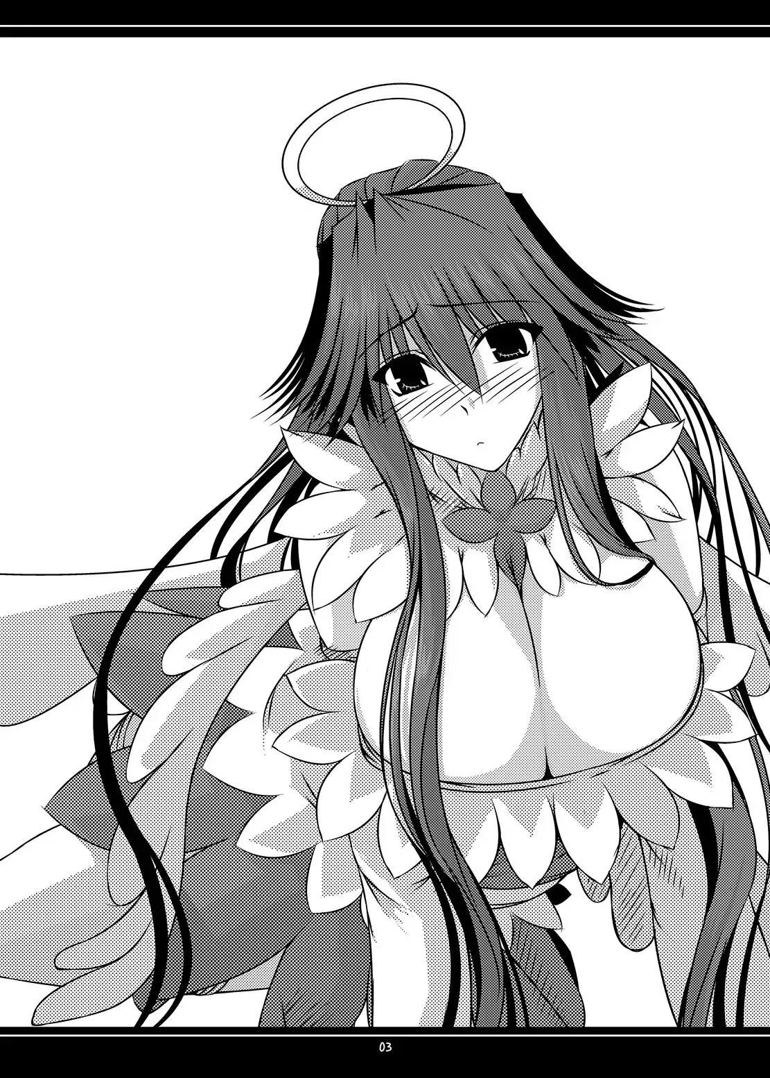 Oreteki BS - Oreteki DP