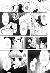 [Mizui Kaou] Slow Step [English] [Decensored]