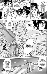 [Chunrouzan] Otomadachi - Friend [English] [SaHa]