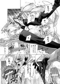 [Shizuki Shuuya] Inraku no Joketsu