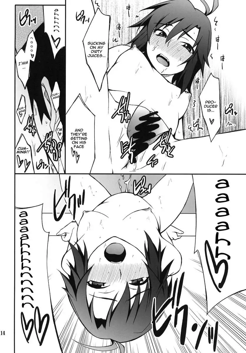 GMSO-02 Onnanoko Time