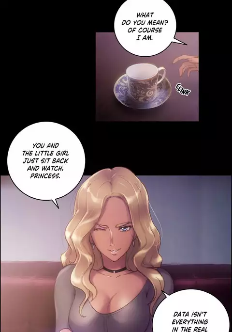 Sex Knights-Erotic Sensuality & Perception Ch.1-22