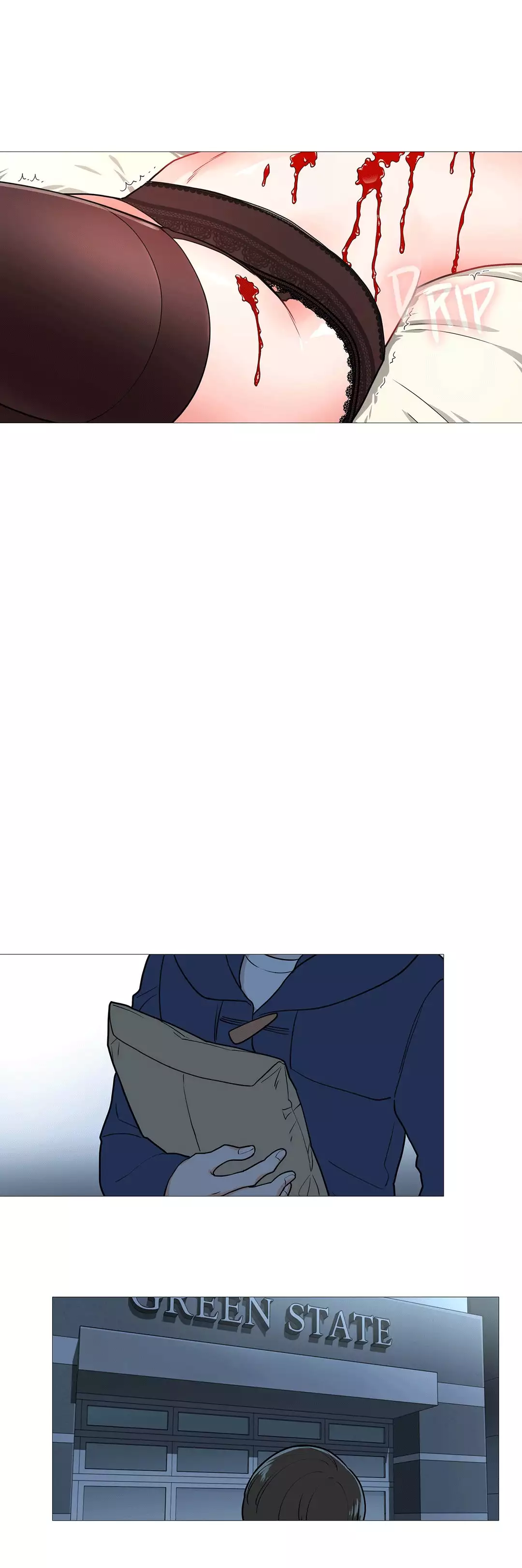 Sadistic Beauty Ch.1-39