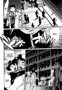 [Manabe Jouji] Kanojo de Ippai 3 Ch. 19-24 [English] {Ochimusha}