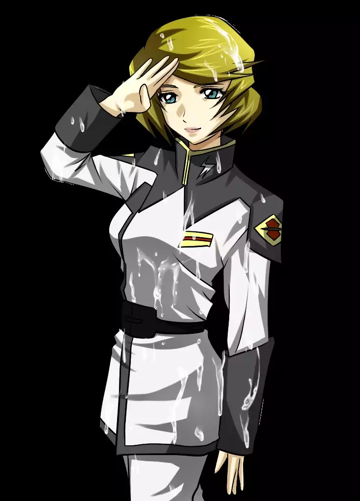 MCEED Series ~ MCEED4～ Uragira Reta Kanchō～