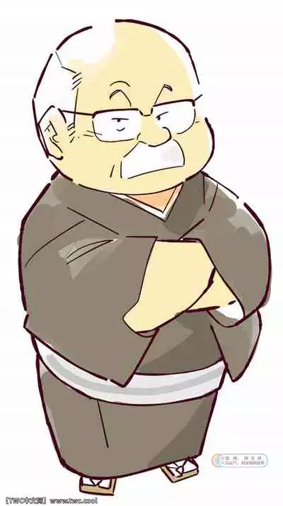 元祖ノンケ部長