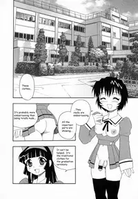 [Shinozaki Rei] Camp Heaven [English]