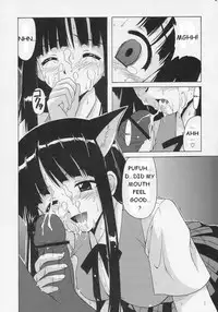 (CR37) [Big Boss (Hontai Bai)] Jet Stream Attack Hakugeki !! Triple Musume (Mahou Sensei Negima!) [English] [trinity-translations]