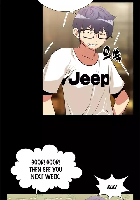 Love Parameter Ch.1-76