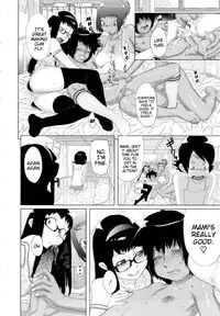 [Koyanagi Royal] Ranchiki Hihoukan GOLD | Orgy Treasure Mansion GOLD [English] [Decensored]