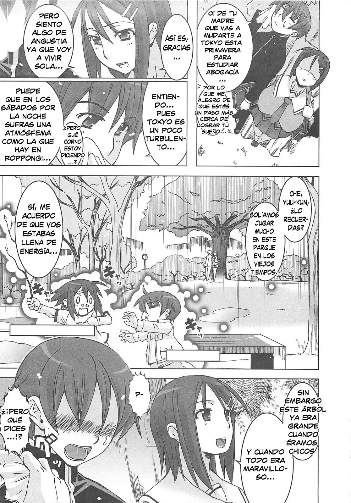 Oppai Meister Ch. 1-2