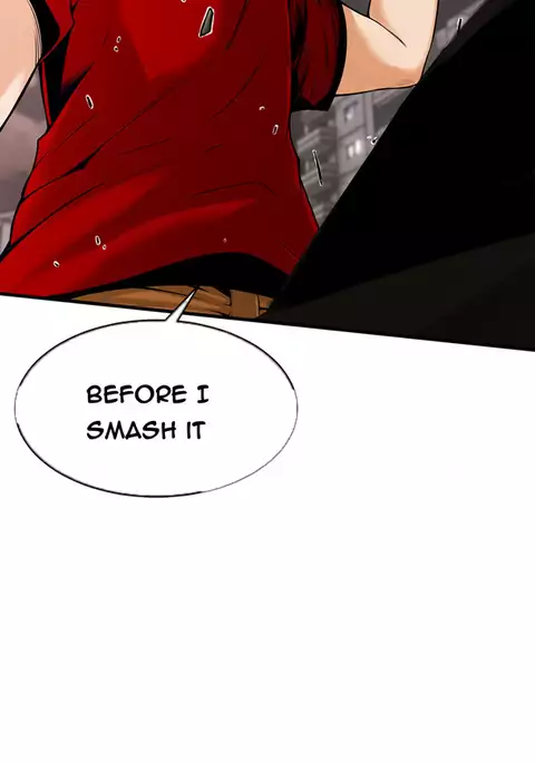 Kill the Dead Bastard Ch.0-15