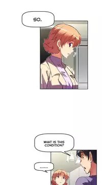 [Worin] Brawling Go Ch.76-83 (English) (Ongoing)