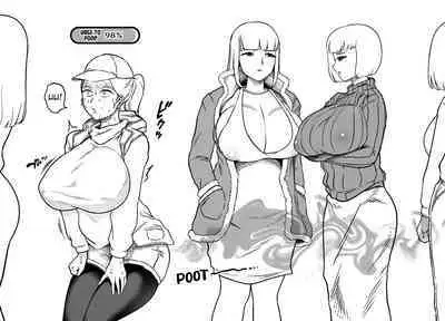 Unching Style Act.05