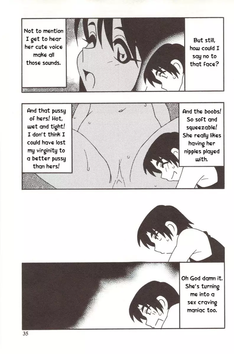 Family Play Chapter2