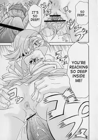 (C63) [Doku-pepper (Shiina Kazuki)] Yaruman PPT (Kimi ga Nozomu Eien) [English] [Saha]