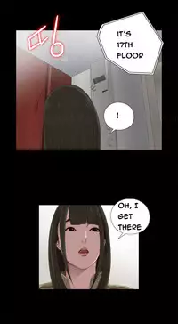 Girl Next Door Ch.1-21 (English) (Ongoing)