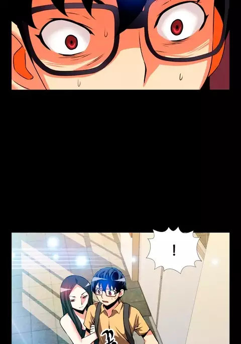 Love Parameter Ch.1-78