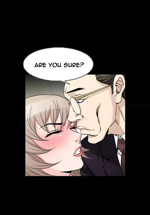 The Taste of Hands Ch.1-71