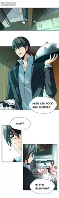 Twin Slave Ch.1-16 (English) (Ongoing)