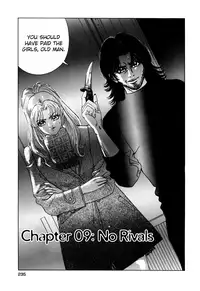 [Yamamoto Hideo, Koshiba Tetsuya] Enjo Kousai Bokumetsu Undou | Campaign to Eradicate Schoolgirl Prostitution [English] [Illuminati-Manga]