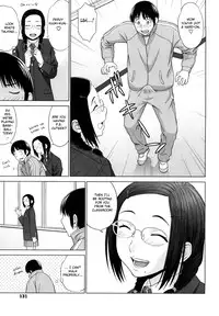 [Yarii Shimeta] I Love! Ch. 1-9 (Complete) [English] [Fated Circle]