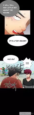 [Mr. Mun] Will You Do as I Say? Ch.1-20 (English)