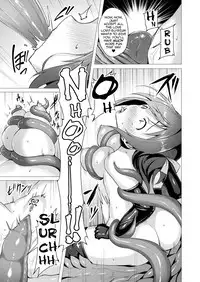 [Satou Kuuki] Aisei Tenshi Love Mary | The Archangel of Love, Love Mary Ch. 1-2 [English] {darknight} [Digital] [ongoing] [decensored]