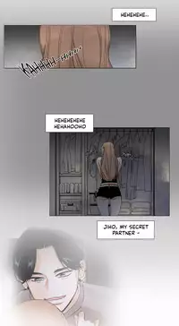 [Silverstar] Talk To Me Ch.1-28 (English) (Ongoing)