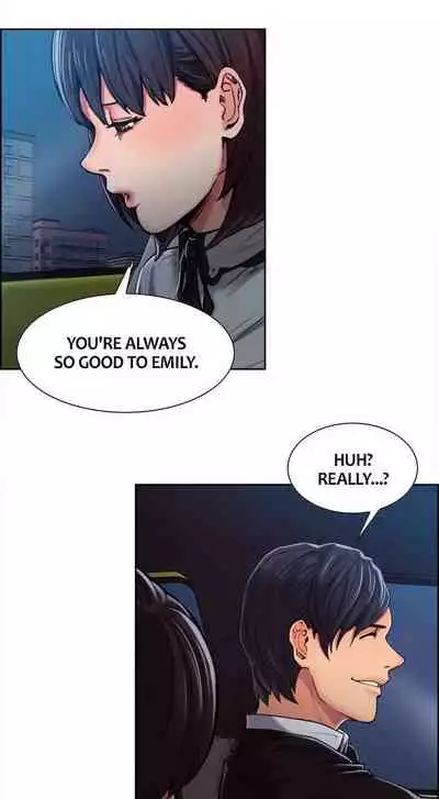 Taste of Forbbiden Fruit Ch.13/24