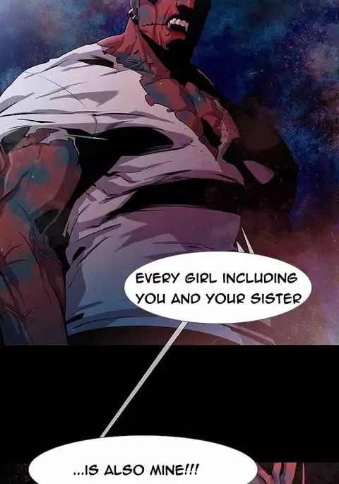 Canine Tooth Ch.1-12