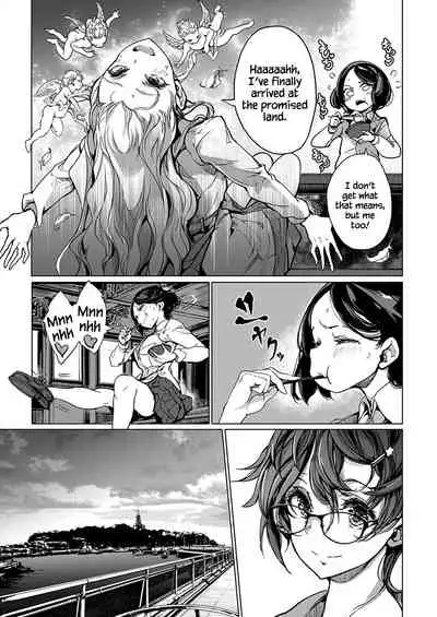 Otohime Diver Chapter 15