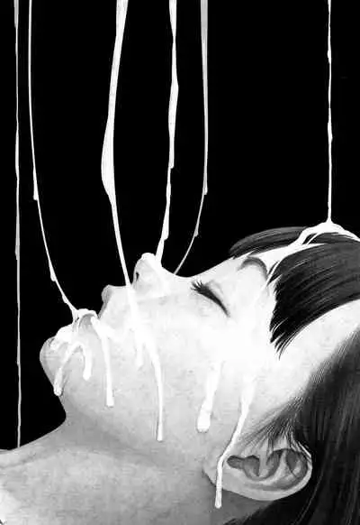 [Higashiyama Show] The Girllove Diary Ch. 1-5 [English] [MegaFagget]