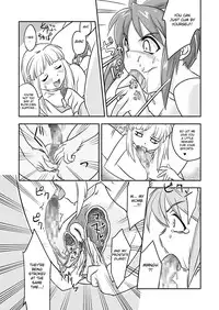 [Remoraworks] Futacolo-co Ch. 1-5 [English][DesuDesu]