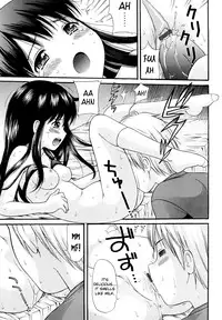 [Nendo.] Megane de H de Konamaiki! [English] {biribiri}