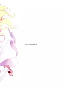 (SC65) [Seven Days Holiday (Shinokawa Arumi, Koga Nozomu)] My Beautiful Dark Deranged Fantasy! (Amagi Brilliant Park) [English] [doujin-moe.us]